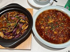 -辛香汇·现炒川菜(城北万象城店)
