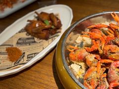 -乔街深夜食堂·台州菜·高压锅生蚝(杭州总店)