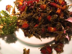 东坡茶香肉-苏乡兰亭·新派淮扬菜(吾悦广场店)