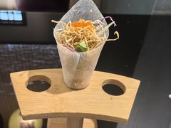 -天狗山料理(省体店)