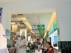 -费大厨辣椒炒肉(太平老街店)