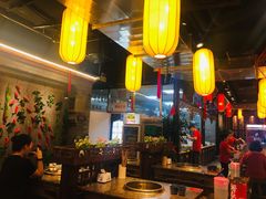 -小龙坎老火锅(北京三里屯店)