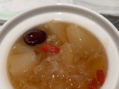 -青雅中餐厅(大连金石滩绿发希尔顿度假酒店)