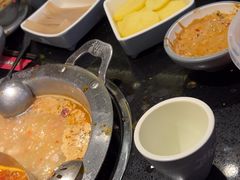 -井格重庆火锅(西直门凯德Mall店)