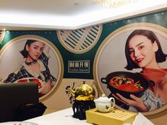 -稻香酒家·35年老字号(侨光店)