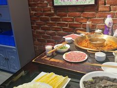 -巴蜀大宅门火锅(北大街店)