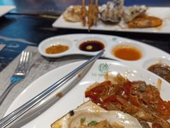 -璐法式铁板烧(滏东总店)