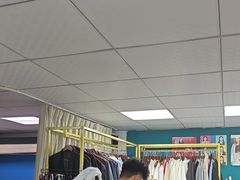 -爱定格照相馆·证件照(青岛李村苏宁店)