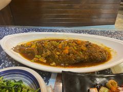 -玉桥餐厅(天坛店)