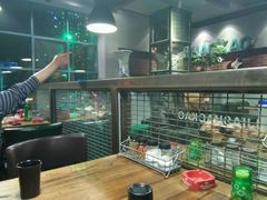 -三里桥徐家烧烤(启明街店)