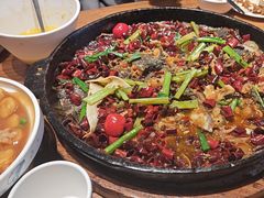 -老板恋上鱼(恒隆广场店)