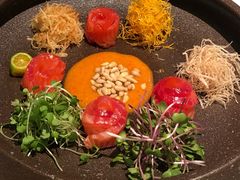 -狮拾久·现代新加坡料理(福田COCO Park店)