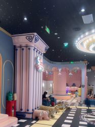 -meland亲子乐园•活动包场(北京亦庄龙湖天街店)