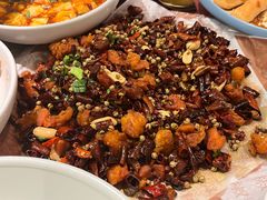 -椒爱水煮鱼川菜(皇姑万象汇店)