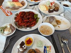 -北京王府井希尔顿酒店·万斯阁西餐厅