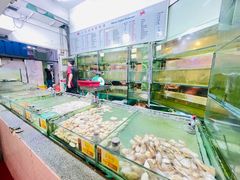 -大茄来海鲜餐厅(亚洲城分行)