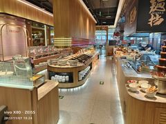 -比格比萨自助(南京万达茂店)