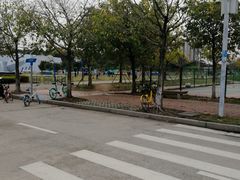 -福州大学(旗山校区)