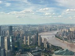 -WFC会仙楼观景台