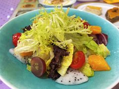 -新疆巴州金丝特餐厅(大钟寺店)