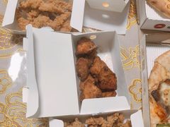 -必胜客(济微路店)