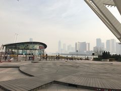 -海河外滩公园