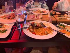 -安妮意大利餐厅(世贸天阶店)