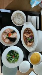 -金鹰国际月子中心(新街口店)