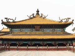 -须弥福寿之庙