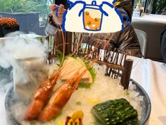 -YUNHE秐合· 雅致浙宴(西溪店)