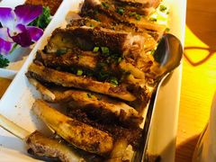 -坛宗剁椒鱼头(河西王府井店)