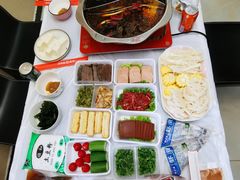 -海底捞火锅(万象城店)