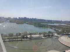 -天津水上公园