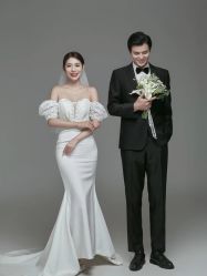 -拾尚映画·STUDIO婚纱摄影(中关村店)