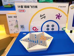 -鹰巢数码EAGLE’S NEST(燕莎店)