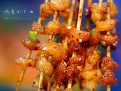 -燥次·烧烤酒场(万象城店)