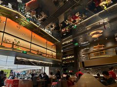 -西塔老太太泥炉烤肉(温州首店万象城黑金店)