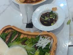 -大草原清真饭庄(沙河店)