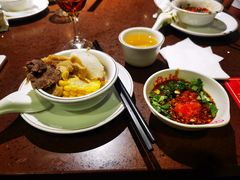 -幸运牛汕头小黄牛牛肉火锅(梅林店)