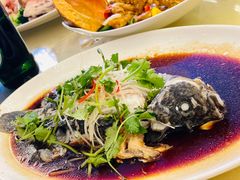 -上海浦西万怡酒店