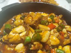 -花舍·新派粤菜·西餐·下午茶(亚运村·鸟巢店)