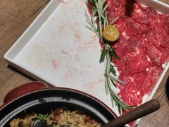 -蘑界·野生菌火锅(深业上城店)