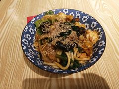 麻辣拌-皆道拌麻辣烫·麻辣拌