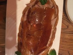 -四季民福烤鸭店(前门廊房二条店)