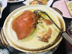 -龙海鲜螃蟹王(宏茂桥店)