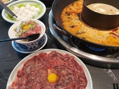 -巴蜀大将火锅(春熙店)