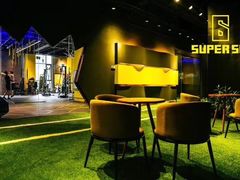-SuperSix私教健身连锁(猛追湾店)