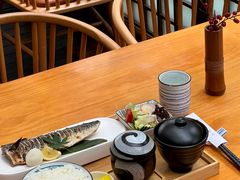 -笑福亭日式料理店(财富中心店)
