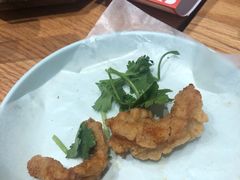 -小满手工粉(上海文峰广场店)