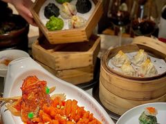-米桃-吴韵风雅·拙园(北外滩来福士店)